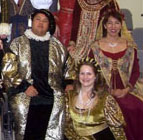 choir