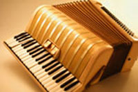 accordian photo