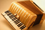 accordian