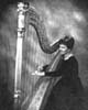harpist