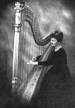 harp