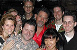 caribbean band 2