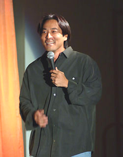comedian 4