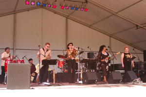 latin band 2