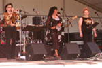latin band 2