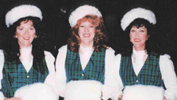 carolers