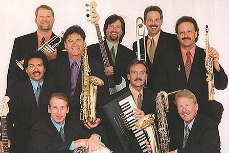 band 1