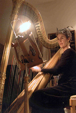 harp