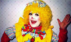 clowns