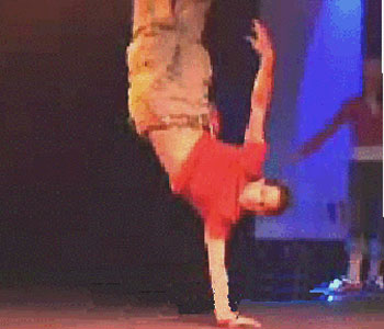 hip hop