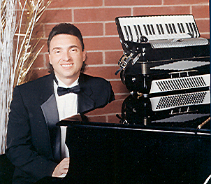 Accordian 