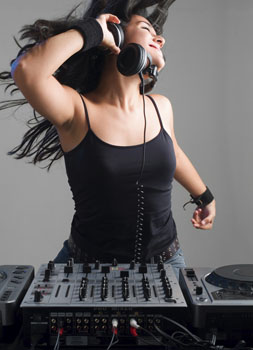 Applause DJs