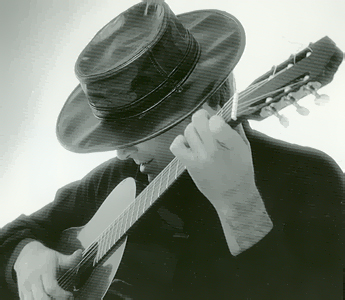 guitar