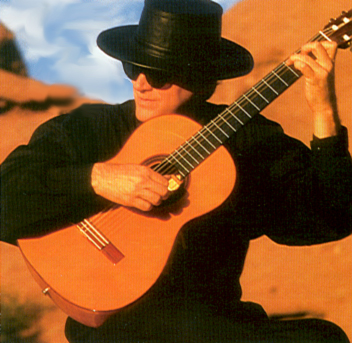 guitar