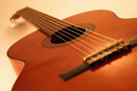 guitar