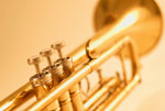 trumpet