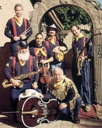 Dixieland Band
