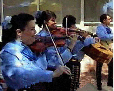 southwest band 8