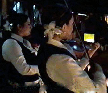 southwest band 7