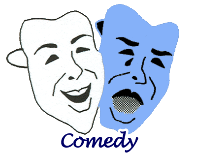 comedy