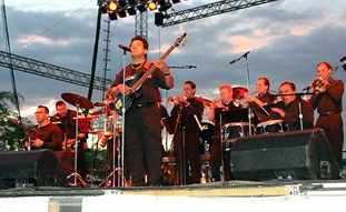 southwest band 10
