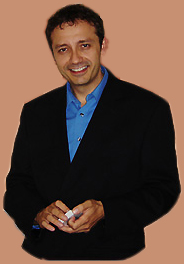 magician 4