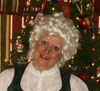 mrs claus