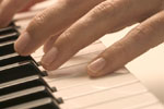 piano