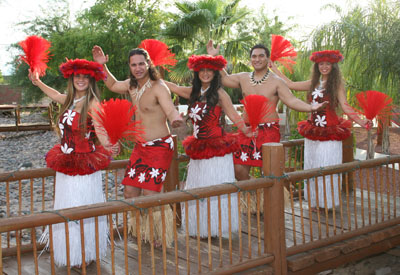 polynesian