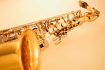 saxophone