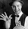 magician 2