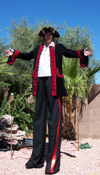 stilts 2