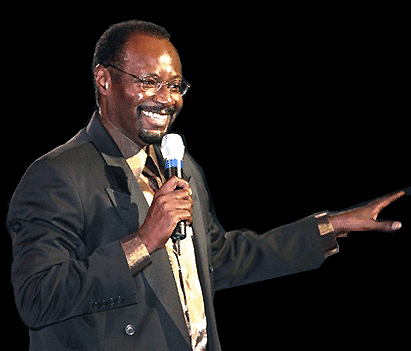 comedian #1