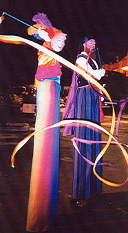 stilt 1