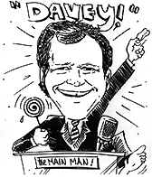 caricature