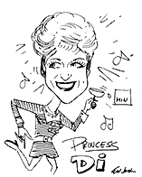 caricature