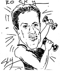 caricature